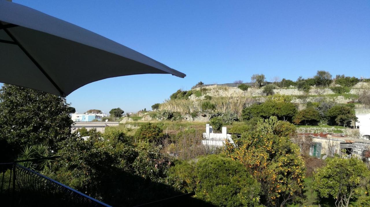 Forio D'ischia: Vicino Al Mare Appartamento *