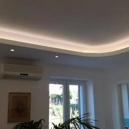 Forio d'Ischia: appartamento vicino al mare Forio di Ischia Esterno foto