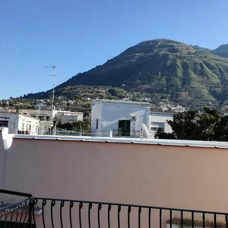 Forio d'Ischia: appartamento vicino al mare Forio di Ischia Esterno foto