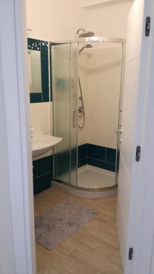 Casa Delle Sirene Apartment