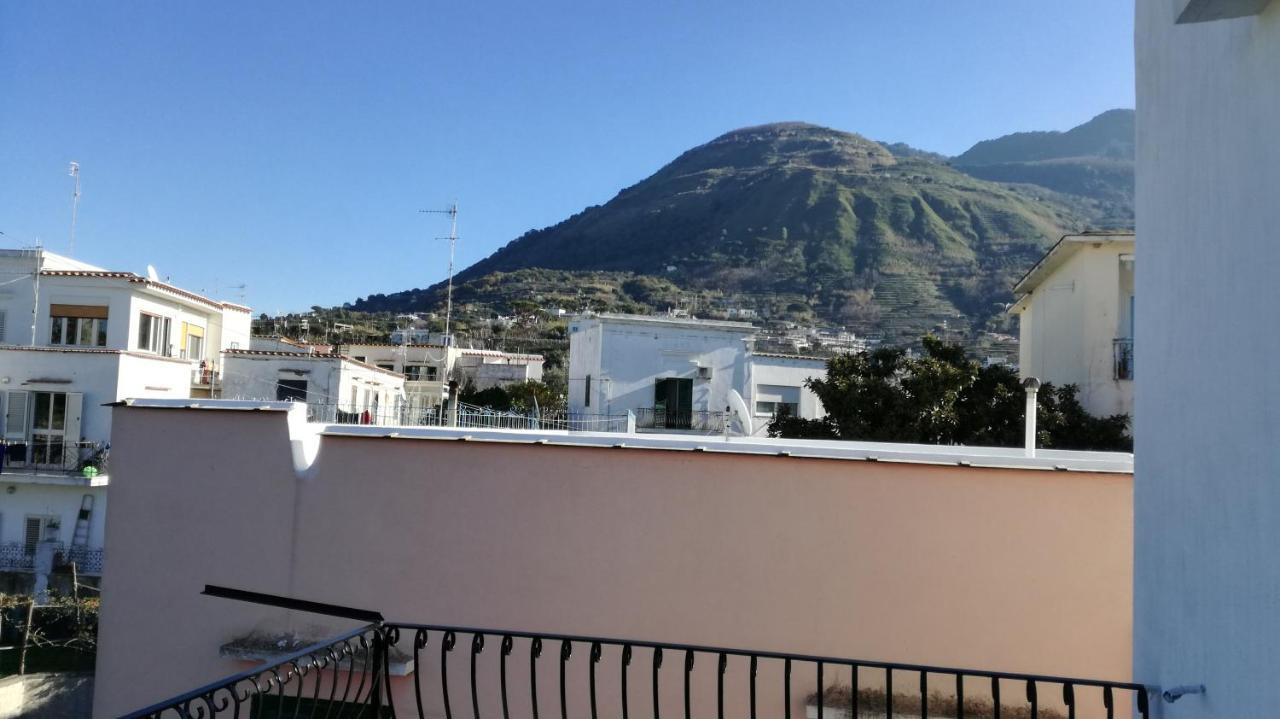 Casa Delle Sirene Apartment *