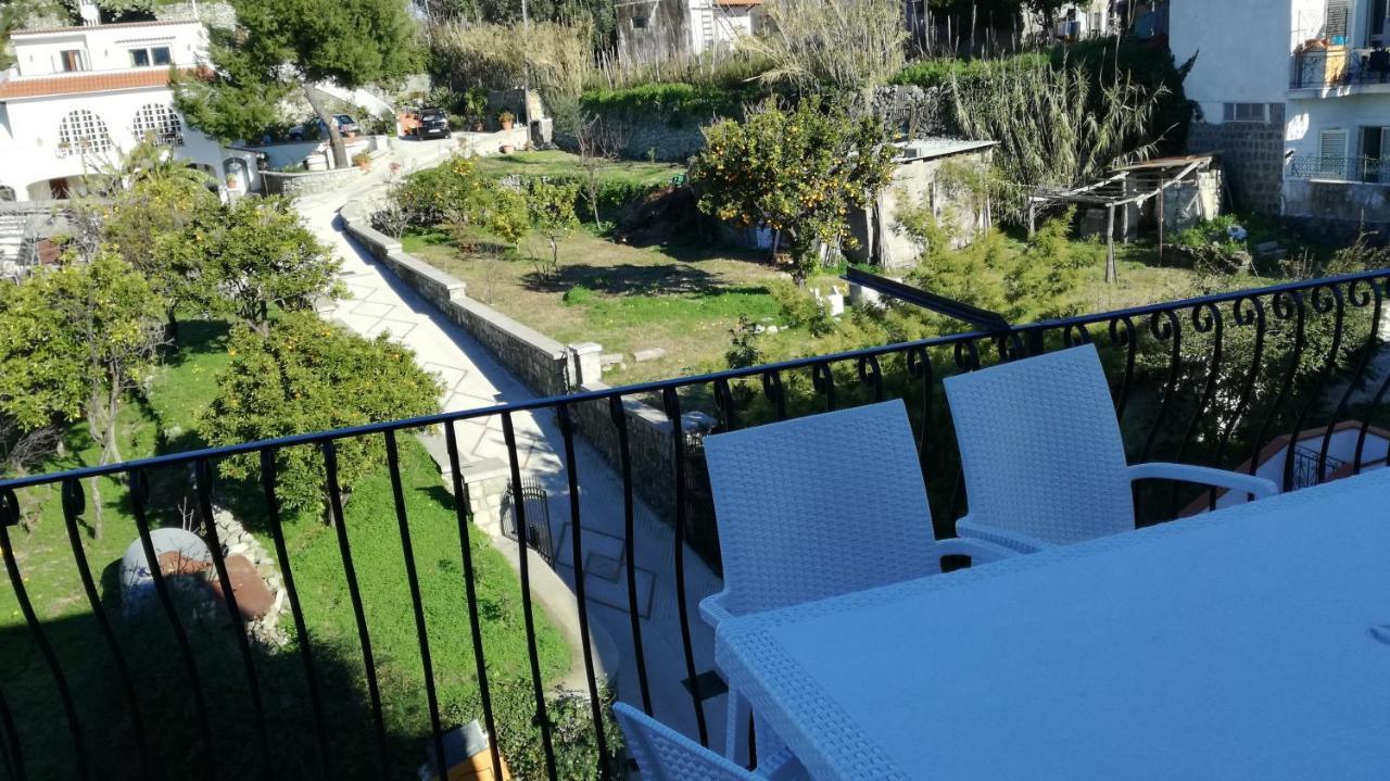 Apartment Casa Delle Sirene Forio (Isola d'Ischia)