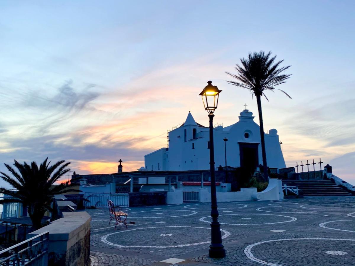 Casa Delle Sirene Apartment Forio (Isola d'Ischia)