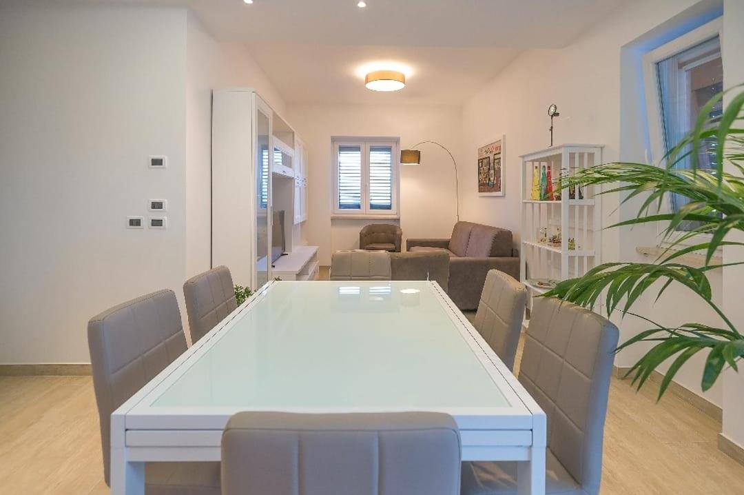 Apartment Casa Delle Sirene Forio (Isola d'Ischia)