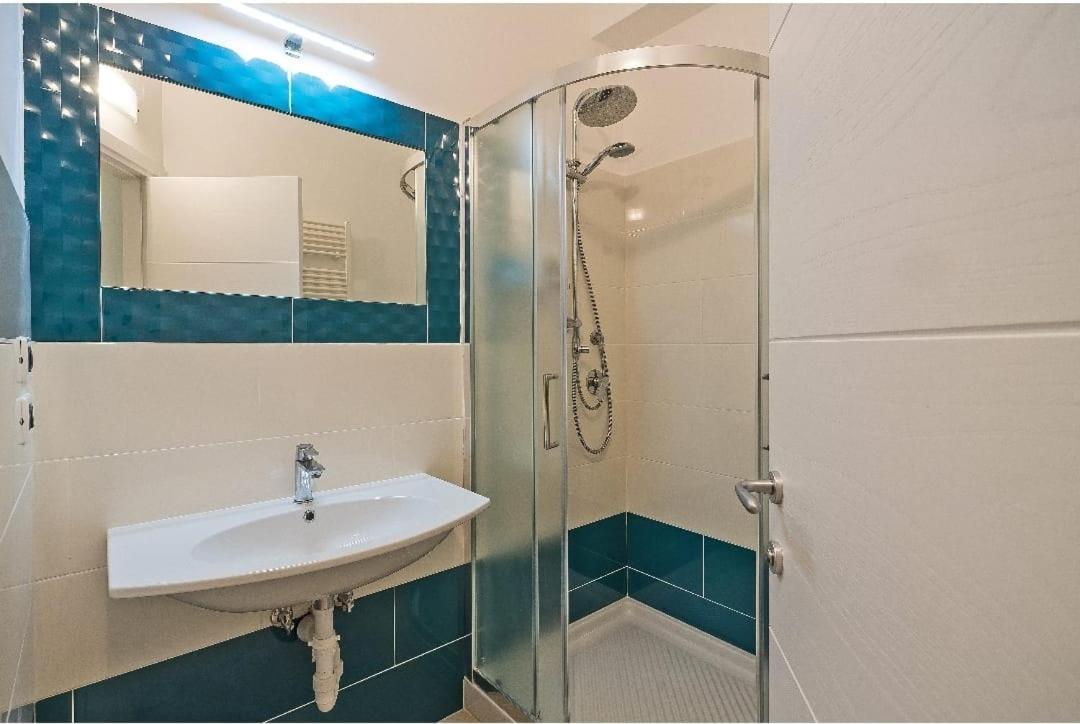 Apartment Casa Delle Sirene Forio (Isola d'Ischia)